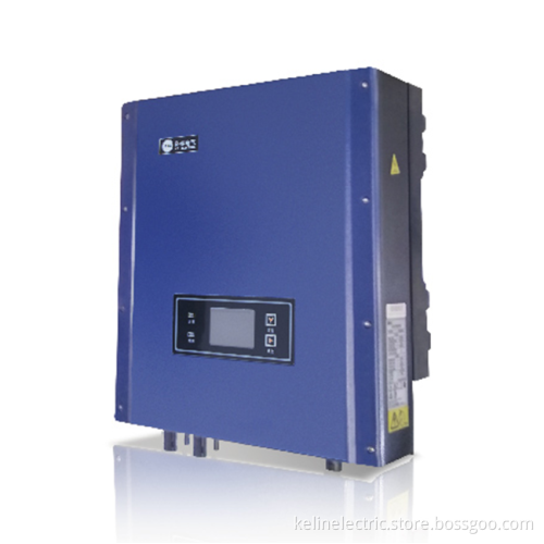 Smart single phase split electricity energy meter